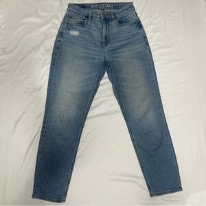 American Eagle Mom Jeans